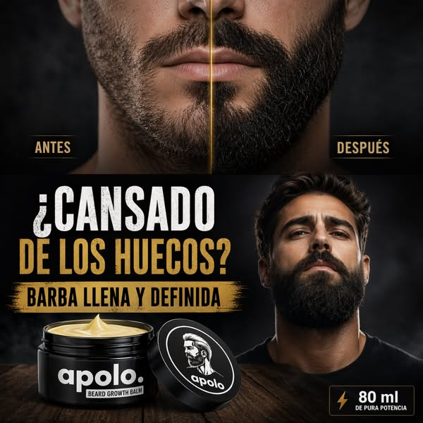 Apolo Ultra Potente