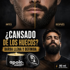Apolo Ultra Potente